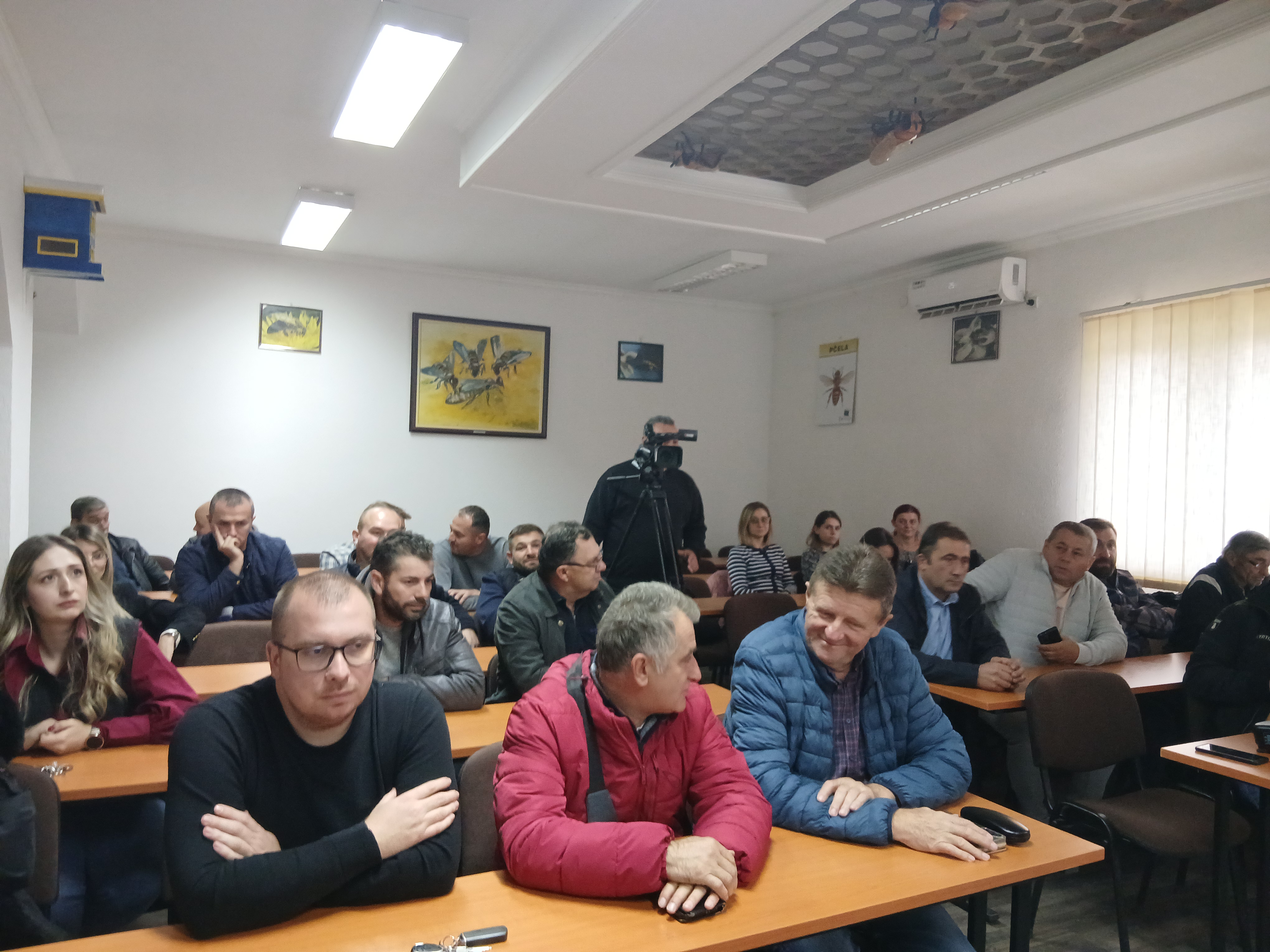 Извештај О Одржаној Јавној Презентацији Дана 02.10.2025. 5