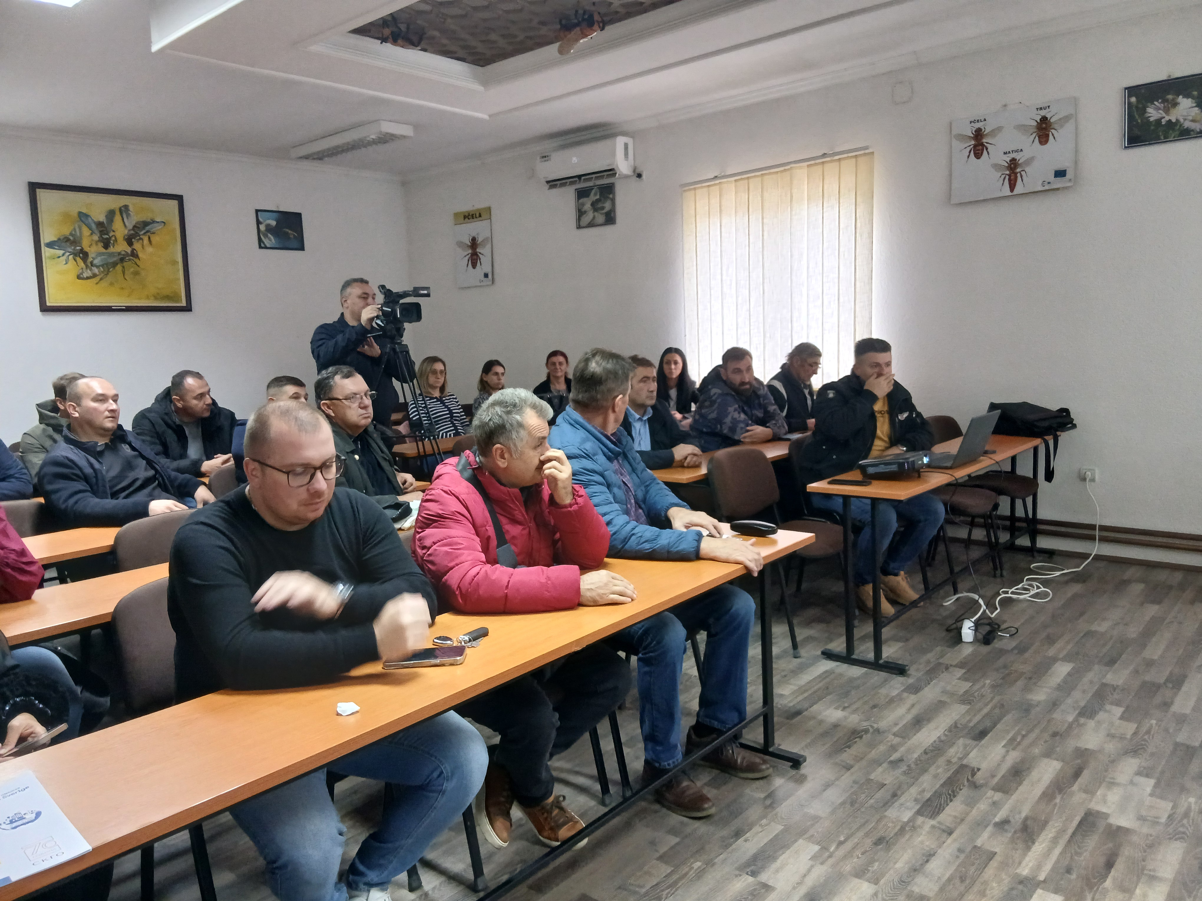 Извештај О Одржаној Јавној Презентацији Дана 02.10.2025. 9