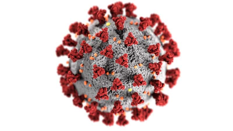 koronavirus