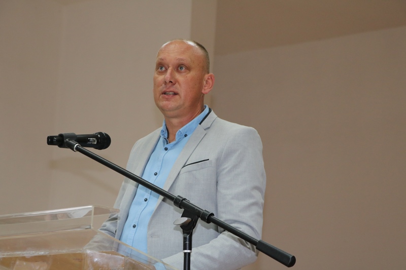 Predrag Ivković