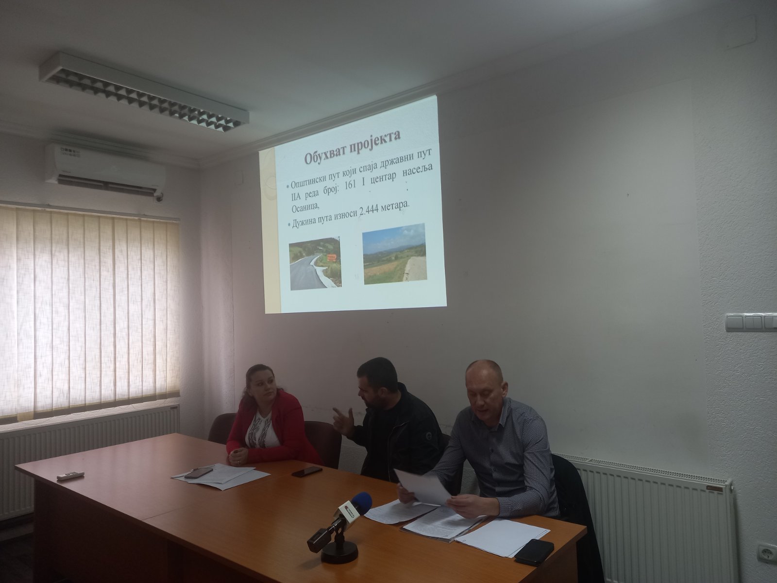 Извештај О Одржаној Јавној Презентацији Дана 02.10.2025. 8