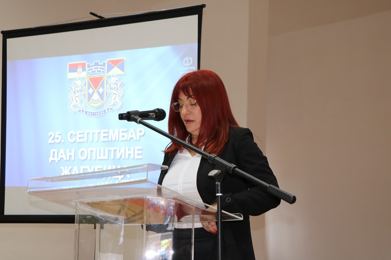 Olivera Pauljeskić