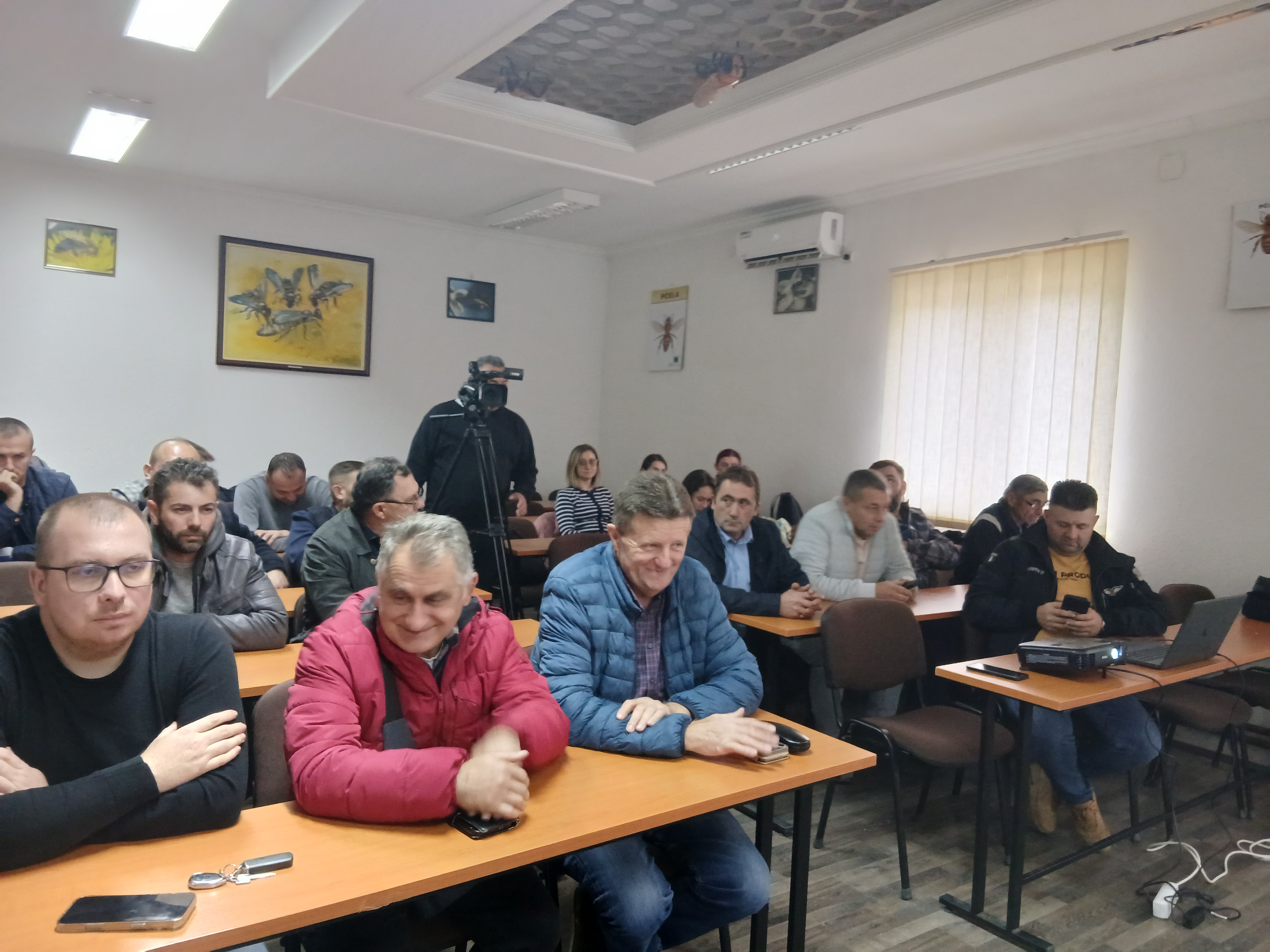 Извештај О Одржаној Јавној Презентацији Дана 02.10.2025. 7